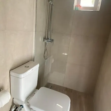 Harmony Apartment