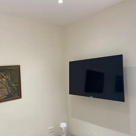 Harmony Apartment Tirana