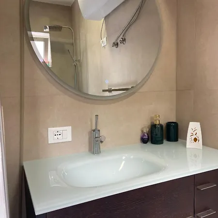 Appartement Harmony Tirana