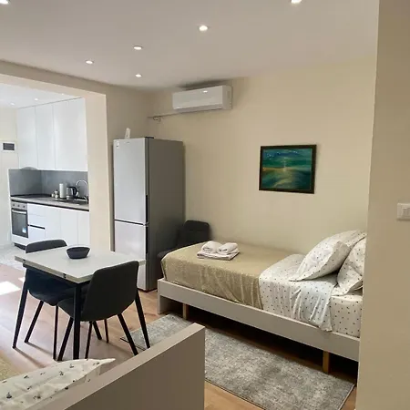 Apartment Harmony