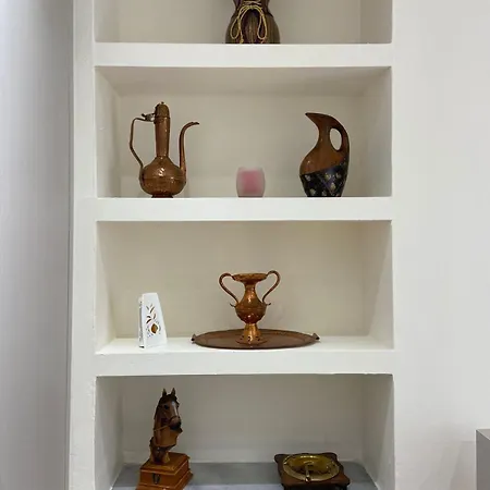 Apartment Harmony