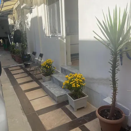 Harmony Apartment *