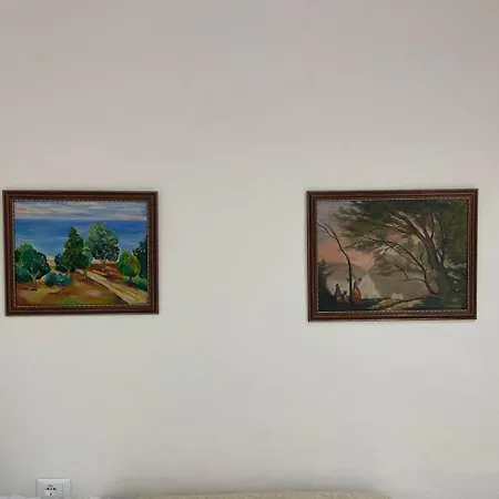 Harmony Apartment Tirana