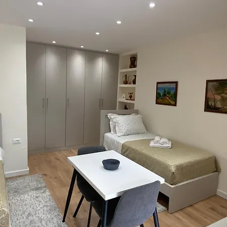 Harmony Apartment
