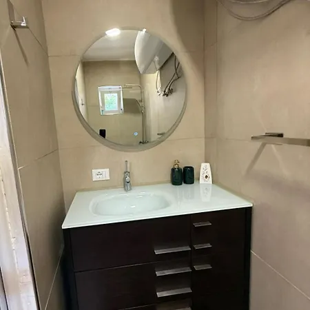 Harmony Appartement Tirana