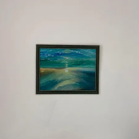 Harmony Appartement *