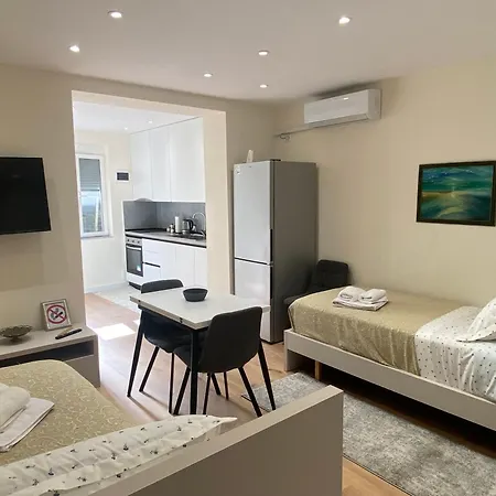 Apartment Harmony