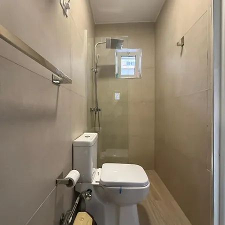 Harmony Apartment