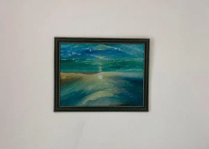 Harmony Appartamento *