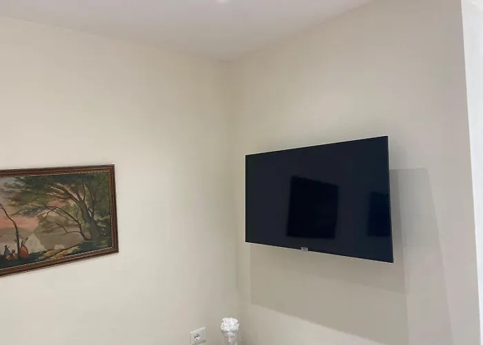 Harmony Appartamento Tirana