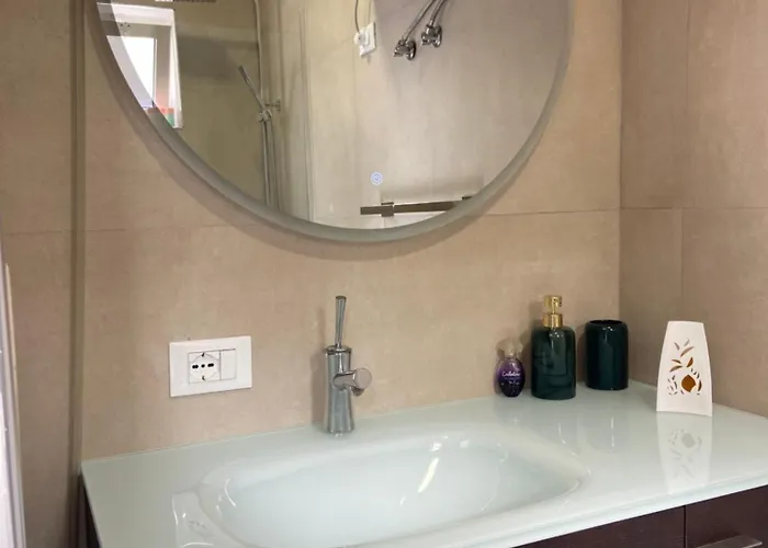 Apartman Harmony Tirana