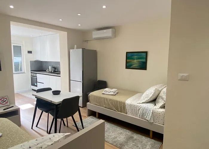 Appartamento Harmony