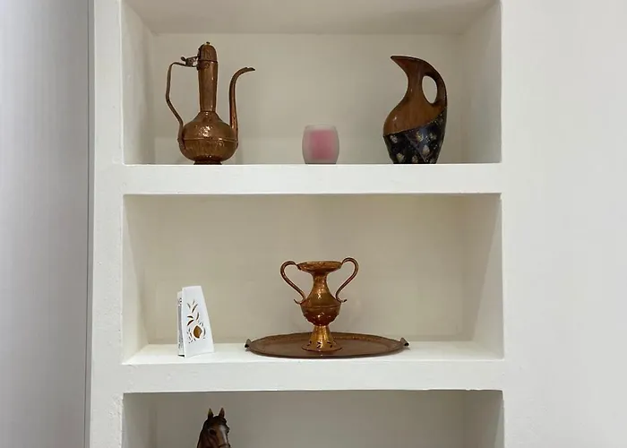 Apartment Harmony