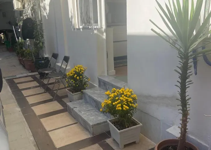 Harmony Apartment *
