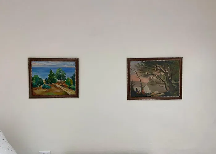 Harmony Appartamento Tirana