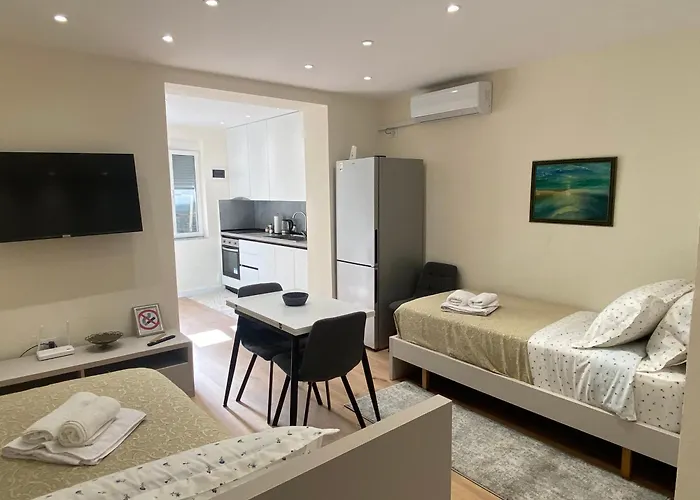 Apartment Harmony