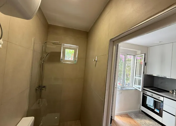 Harmony Apartment