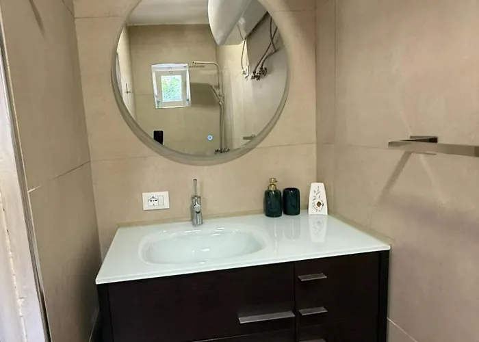 Harmony Apartment Tirana