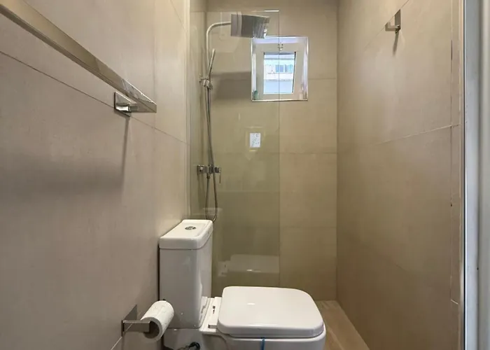 Harmony Apartment